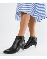Botines Mango de mujer: hasta el 40 % de descuento | Lyst
