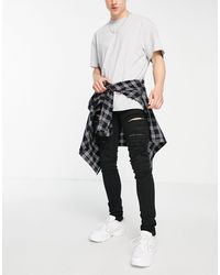 Criminal Damage Jeans for Men | Online 
