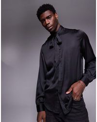 ASOS - Camicia Regular Fit - Lyst