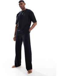 ASOS - Pajama Set - Lyst