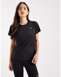PUMA - Run Velocity T-shirt - Lyst