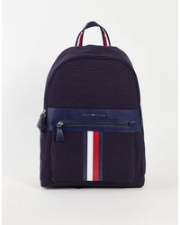 mens tommy backpack