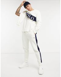 Tute sportive e da allenamento da uomo di Polo Ralph Lauren a partire da  125 €