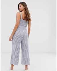 hollister jumpsuit