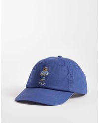 Polo Ralph Lauren - – baseballkappe - Lyst