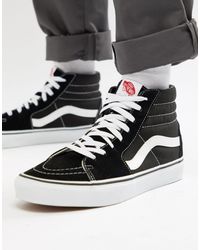 how much are high top vans