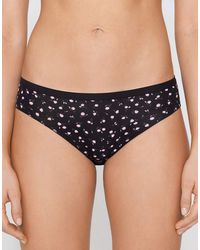 Tezenis - Printed Cotton Briefs - Lyst