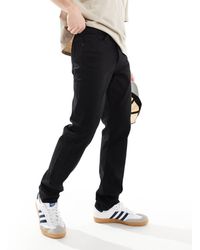 River Island - Slim Fit Jeans - Lyst