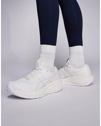 Asics - Gel-cumulus 28 Running Trainers - Lyst