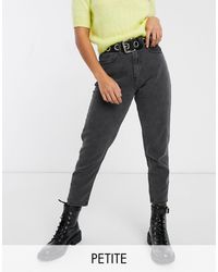 noisy may donna mom jeans