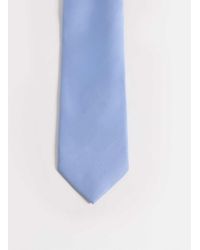ASOS - Cravatta Testurizzata - Lyst