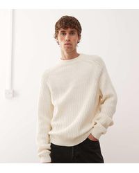 Collusion - Knitted Sweat - Lyst