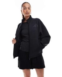 adidas Originals - Adidas Originals Z.N.E. Track Top - Lyst