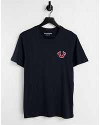 True Religion-T-shirts voor heren 