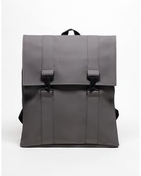 Rains - Msn - sac à dos unisexe imperméable - Lyst