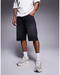Good For Nothing - – skater-carpenter-shorts - Lyst