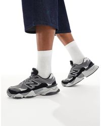 New Balance - – 9060 – sneaker - Lyst