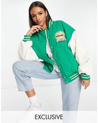 Missguided Casual jackets for Women 