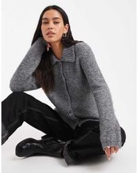 4th & Reckless - Cardigan - Lyst