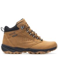 Regatta - Waterproof Amble Waterproof Walking Boots - Lyst