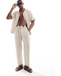 Goldsboro - Resort - pantalon - Lyst
