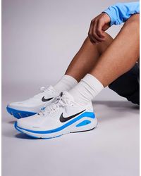 Nike - Structure 26 Trainers - Lyst
