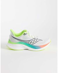Saucony - Endorphin Speed 5 Running Trainers - Lyst