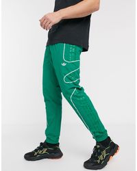 adidas originals flamestrike tracksuit