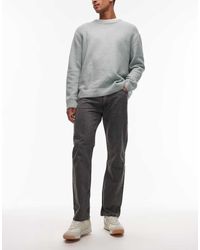 Levi's - 555 '96 Relaxed Straight Jeans - Lyst