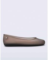 Melissa - Soft Ballerina Essential Flats - Lyst