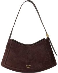 Dune - Dependent Shoulder Bag - Lyst