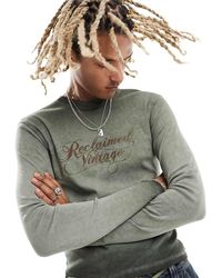Reclaimed vintage Oversized Hoodie With Van Gogh Print in Black for Men Lyst UK