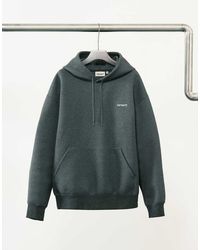 Carhartt - Alda Oversized Pullover Hoodie - Lyst