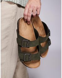 ASOS - – sandalen - Lyst