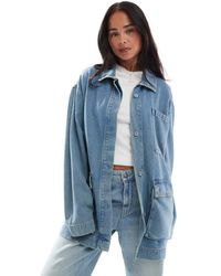 ASOS - Giacca Premium - Lyst