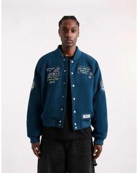 AVX - Jactar Long Sleeve Jacket - Lyst