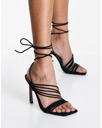 ASOS Sandal heels for Women | Online Sale up to 80% off | Lyst