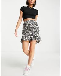 Hollister Skirts for Women | Online Sale up to 56% off | Lyst