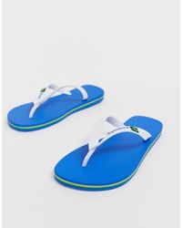 ipanema mens flip flops