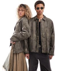 Reclaimed (vintage) - Giacca unisex - Lyst
