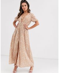 bec and bridge kylie midi dress