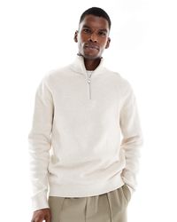 Jack & Jones - Premium – strickpullover - Lyst