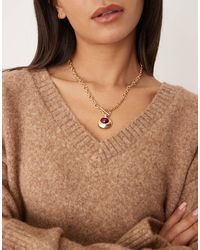 Mango - – halskette - Lyst