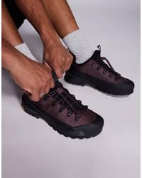 The North Face - – glenclyffe low – sneaker - Lyst