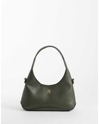 Tommy Hilfiger - Everyday Mini Shoulder Bag With Cross-body Strap - Lyst