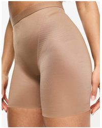 Spanx - – thinstincts 2.0 – konturierende girl-shorts - Lyst