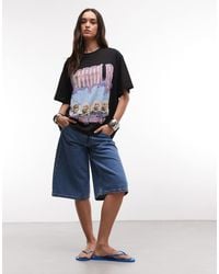 ASOS - X Cardi B Official Merch License T-shirt - Lyst