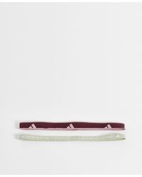 adidas Originals - Adidas Training Headbands - Lyst