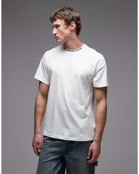 The North Face - Zumu Relaxed T-shirt - Lyst