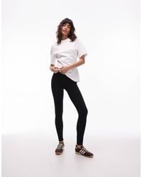 ARKET - Exclusive To Asos Seamless Super Stretch Training leggings - Lyst